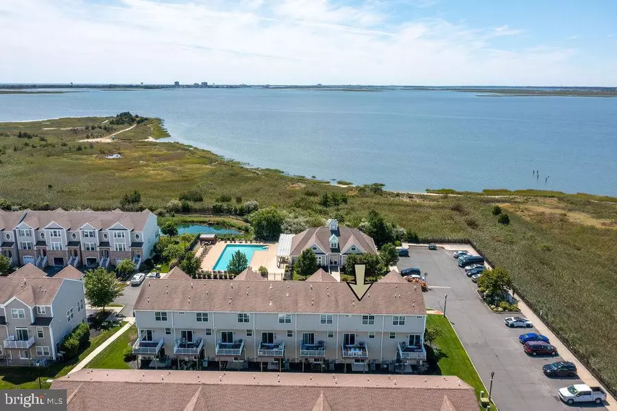 326 SANDERLING LN #EGG HARBOR TOWNSHIP, Pleasantville, NJ 08232