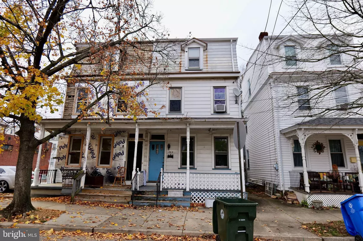 Burlington, NJ 08016,403 WOOD ST