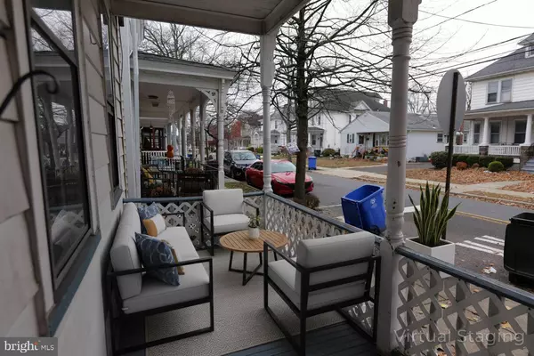 Burlington, NJ 08016,403 WOOD ST