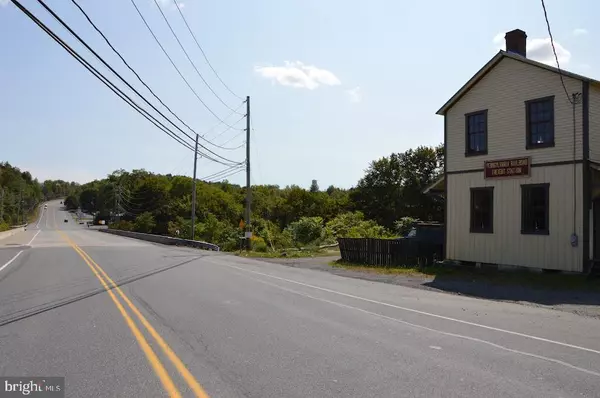 Shenandoah, PA 17976,0 S READING RAILROAD