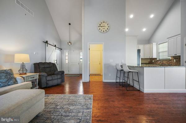 Felton, DE 19943,20 N HIGH MEADOW DR