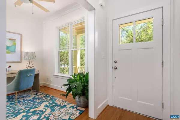 Charlottesville, VA 22901,1409 BUTLER ST