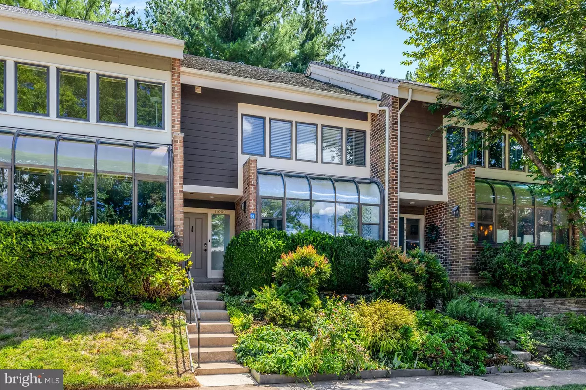 Reston, VA 20191,11009 THRUSH RIDGE RD