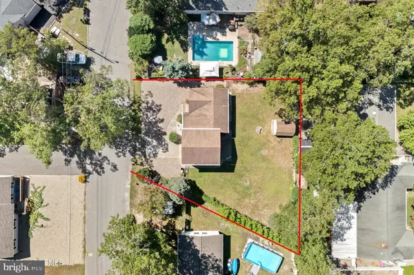 Forked River, NJ 08731,1284 CYPRESS ST