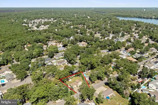 Forked River, NJ 08731,1284 CYPRESS ST