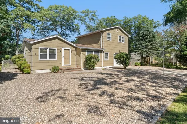 Forked River, NJ 08731,1284 CYPRESS ST