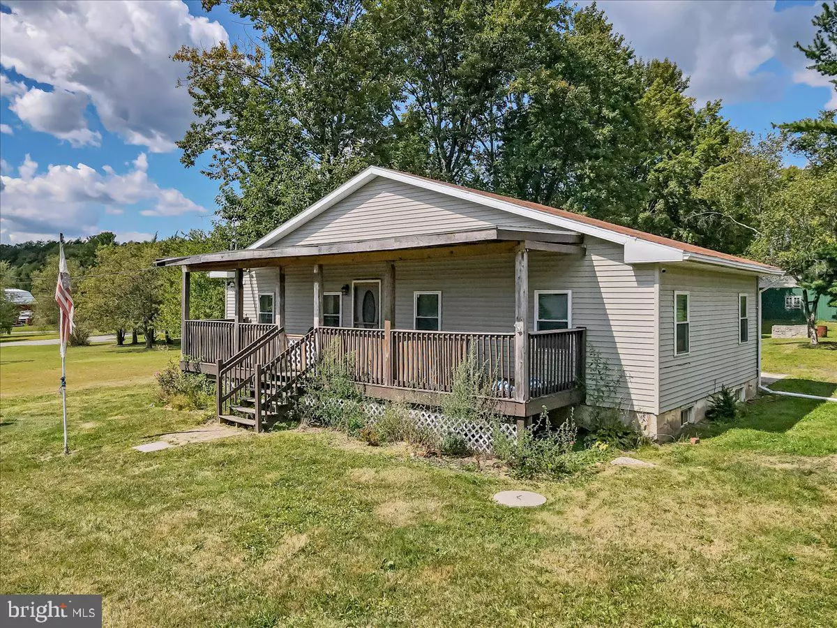 Palmerton, PA 18071,119 ROLLING VIEW DR