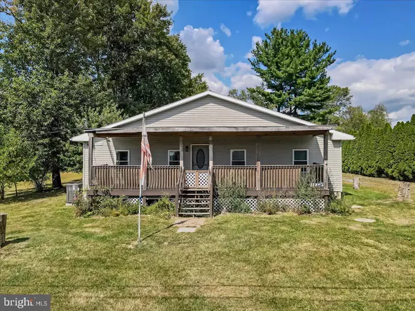 Palmerton, PA 18071,119 ROLLING VIEW DR
