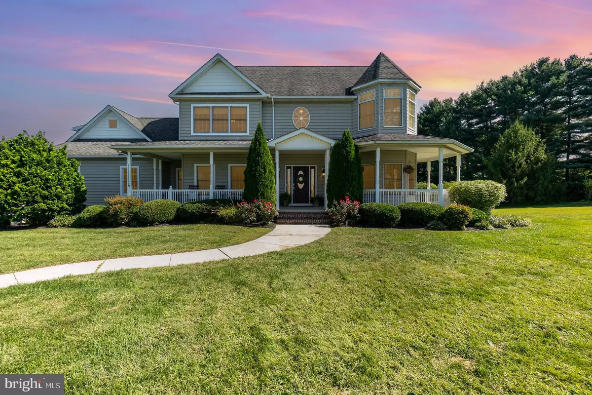 White Hall, MD 21161,4235 NORRISVILLE RD