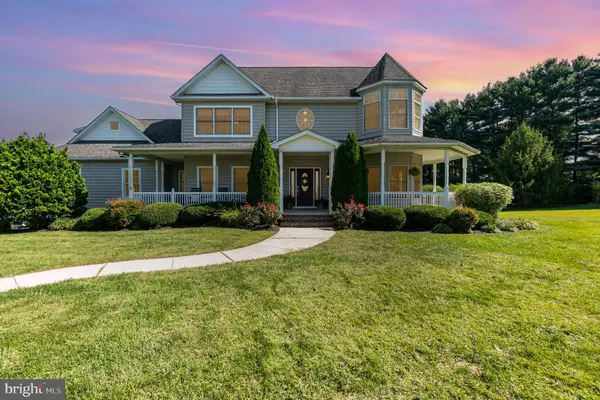 4235 NORRISVILLE RD, White Hall, MD 21161