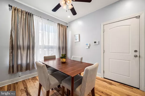 Philadelphia, PA 19130,823 N 15TH ST #UNIT 1