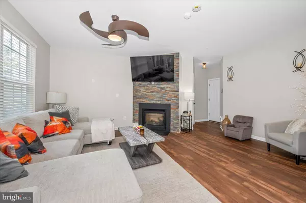 Upper Marlboro, MD 20772,14257 HAMPSHIRE HALL CT #G-707
