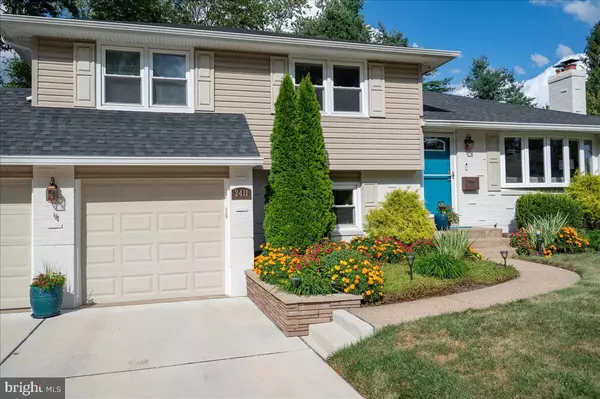 Wilmington, DE 19810,2411 LARCHWOOD RD