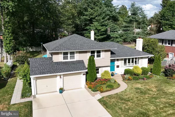 Wilmington, DE 19810,2411 LARCHWOOD RD