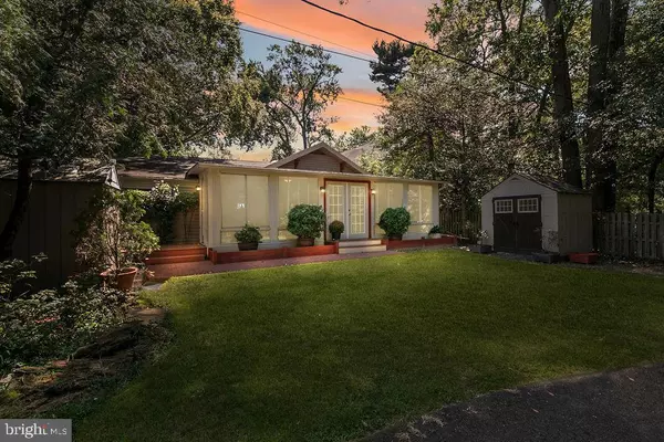 1348 CARPENTERS POINT RD, Perryville, MD 21903