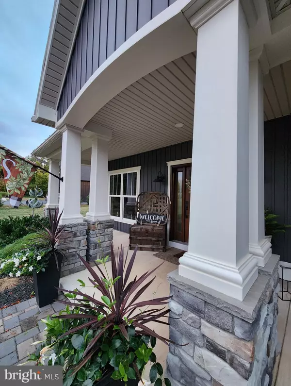 Mercersburg, PA 17236,9069 APPLE JACK CT