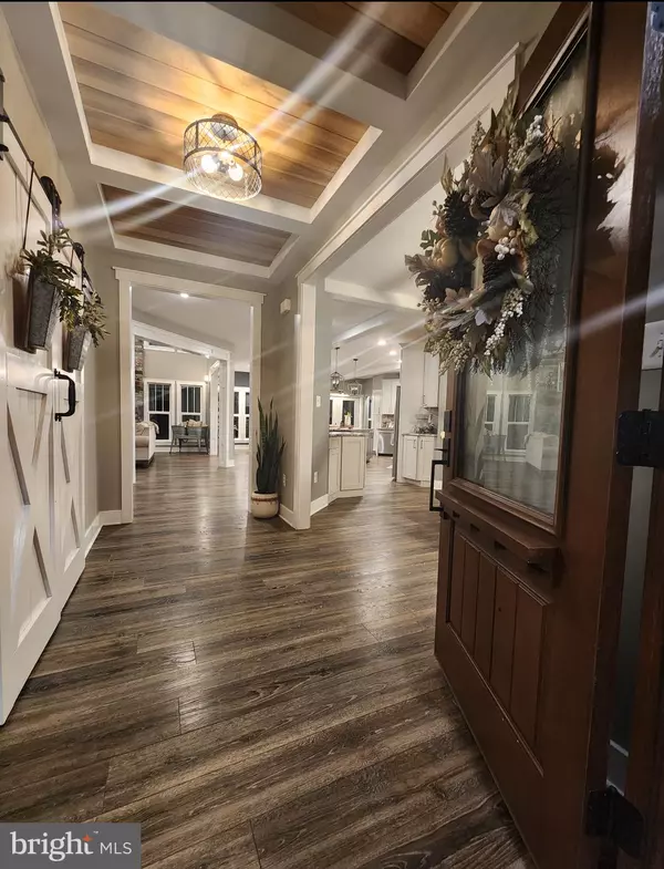 Mercersburg, PA 17236,9069 APPLE JACK CT