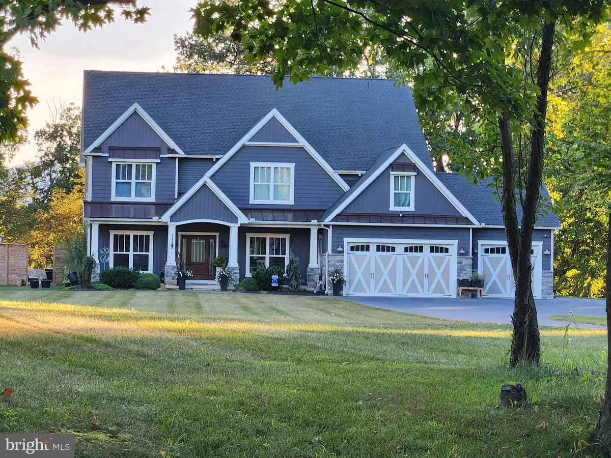 Mercersburg, PA 17236,9069 APPLE JACK CT