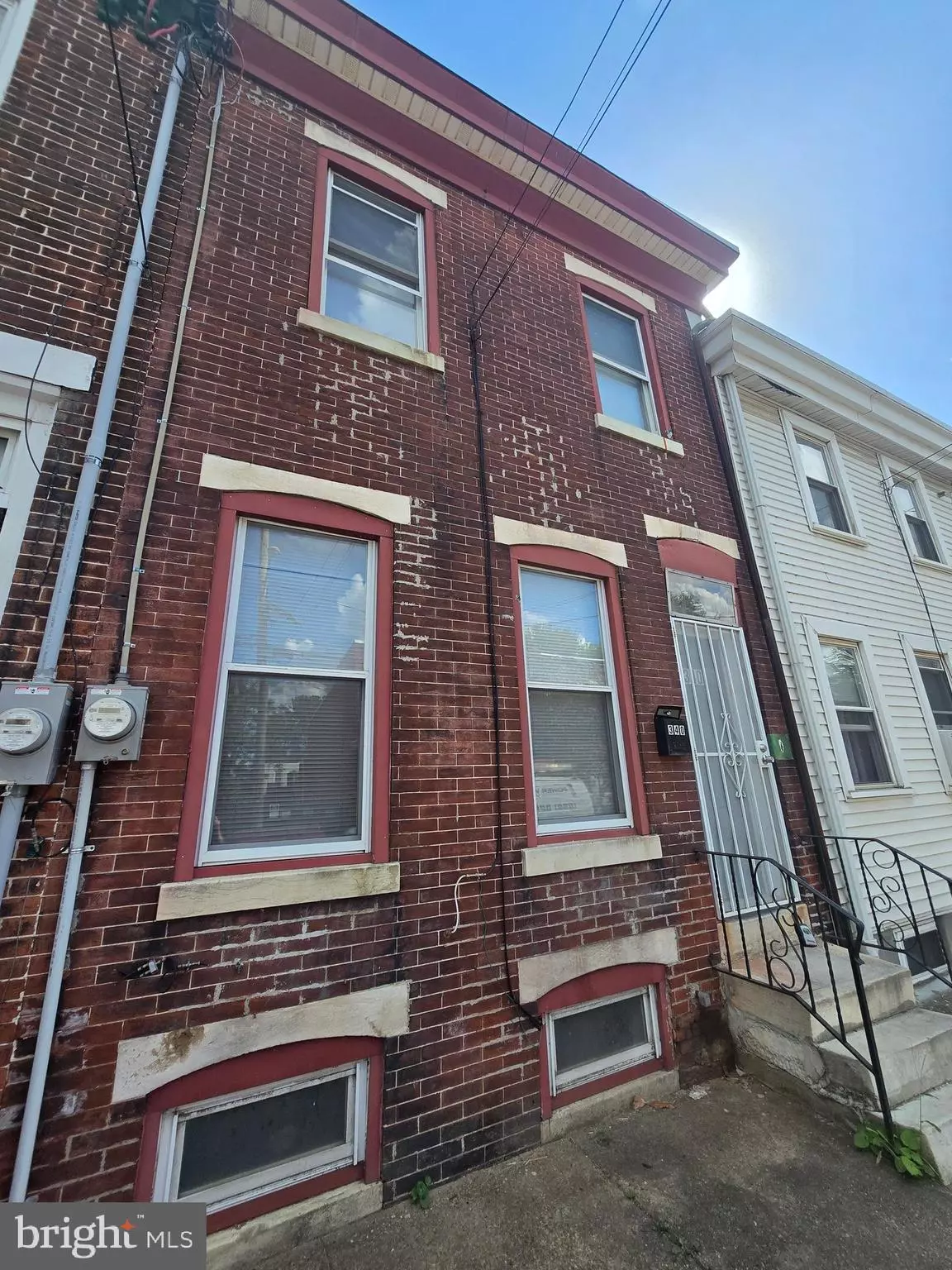 Camden, NJ 08103,340 CHESTNUT ST