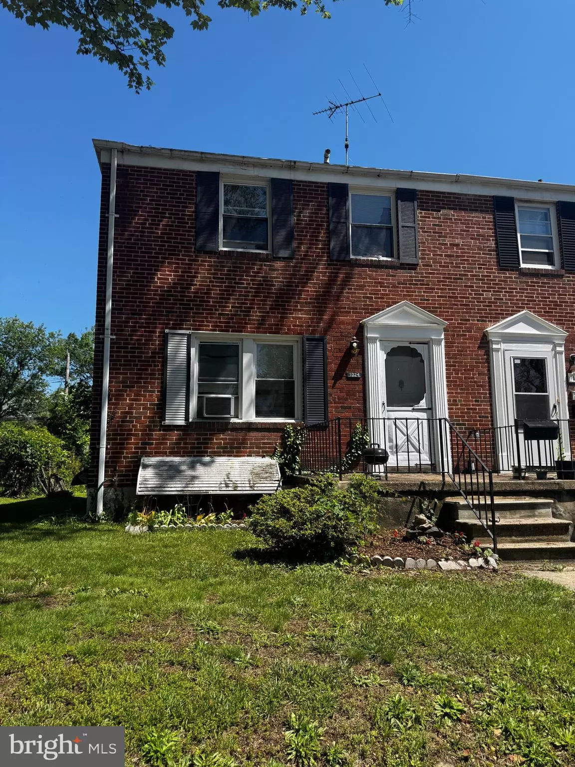 Baltimore, MD 21212,1024 DARTMOUTH RD