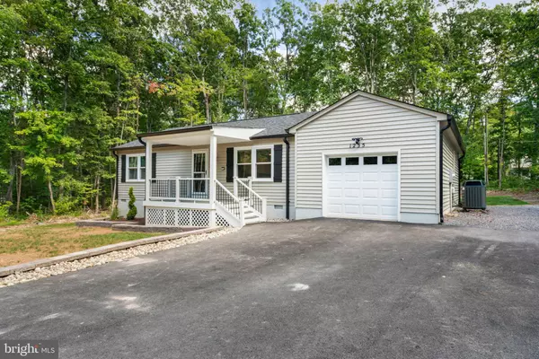 Locust Grove, VA 22508,1235 LAKEVIEW PKWY