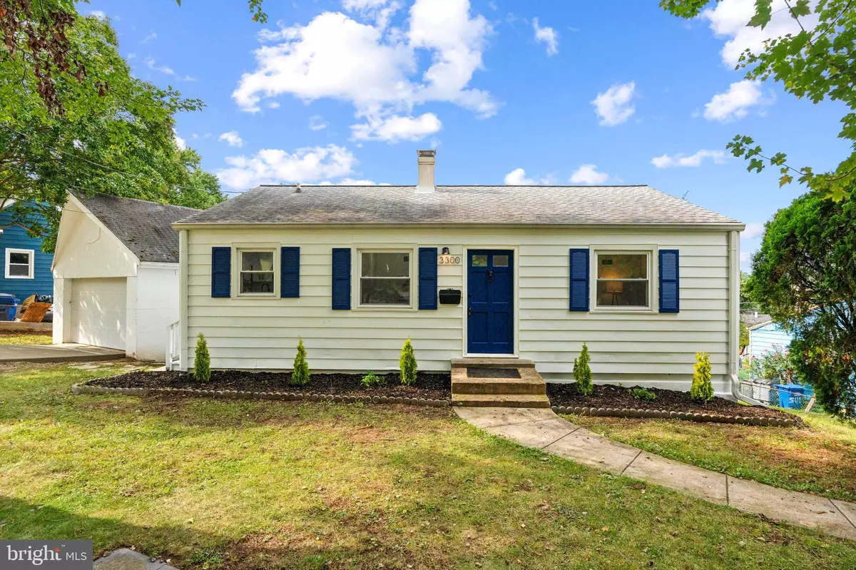Alexandria, VA 22303,3300 BURGUNDY RD