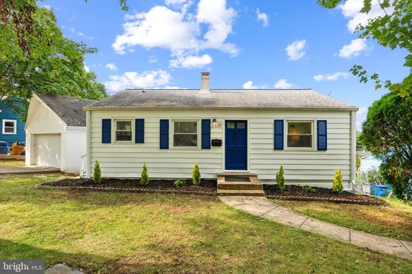 3300 BURGUNDY RD, Alexandria, VA 22303
