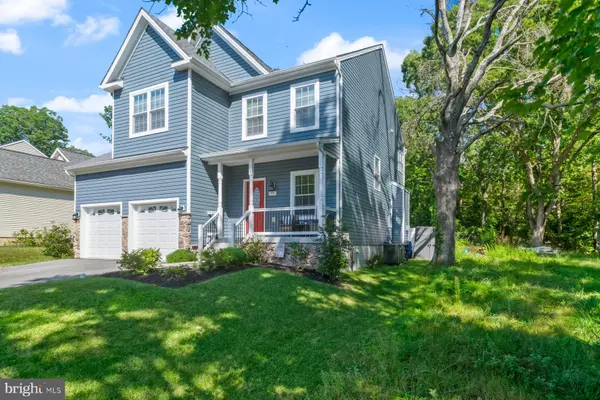 Pasadena, MD 21122,7971 MARION AVE