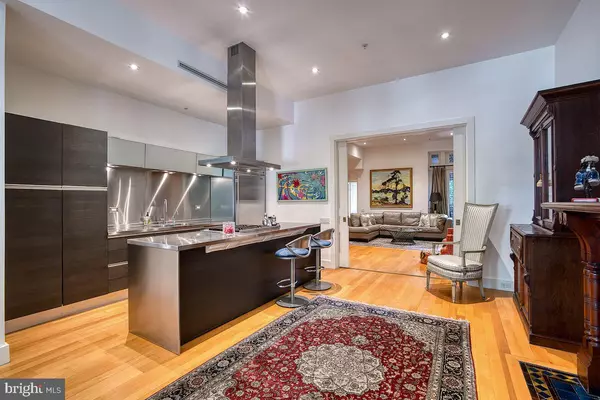 Washington, DC 20009,1516 R ST NW #2