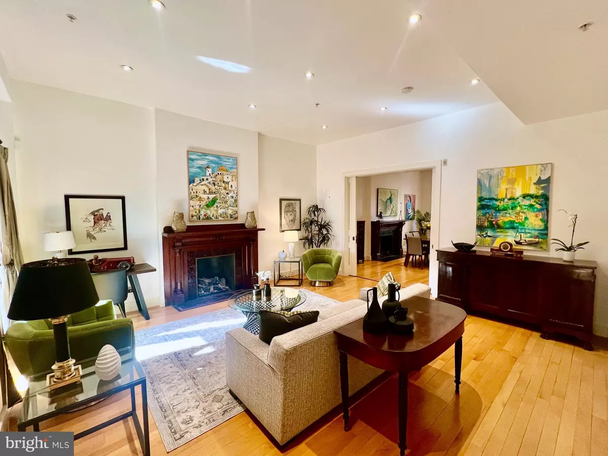 Washington, DC 20009,1516 R ST NW #2