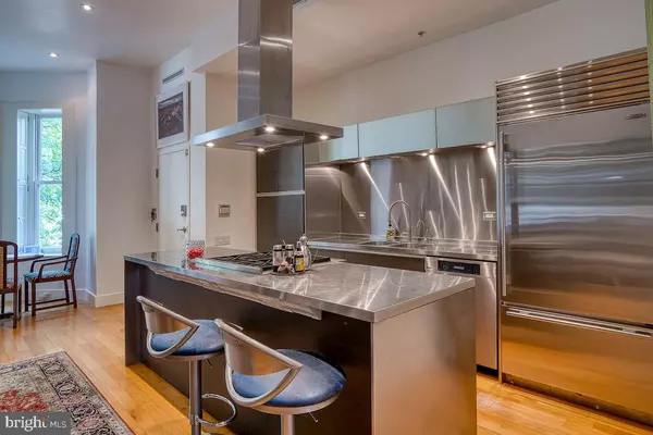 Washington, DC 20009,1516 R ST NW #2