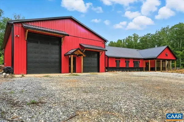Concord, VA 24538,1568 BENT CREEK RD