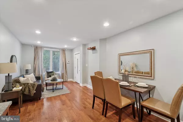 Philadelphia, PA 19146,2001 CARPENTER ST #B