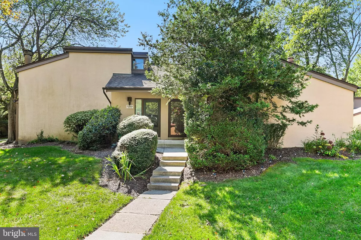 Columbia, MD 21044,11242 POWDER RUN #B-23