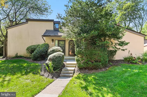 11242 POWDER RUN #B-23, Columbia, MD 21044