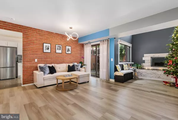 Columbia, MD 21044,11242 POWDER RUN #B-23