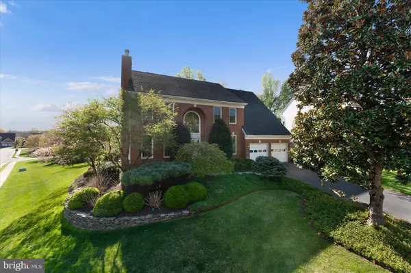 5101 CLAYBANK LN, Centreville, VA 20120
