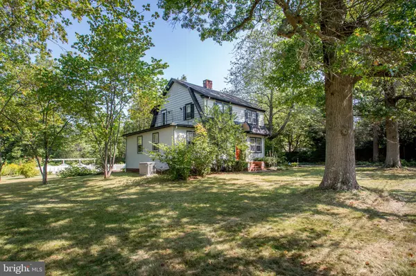 Doylestown, PA 18901,505 E STATE ST