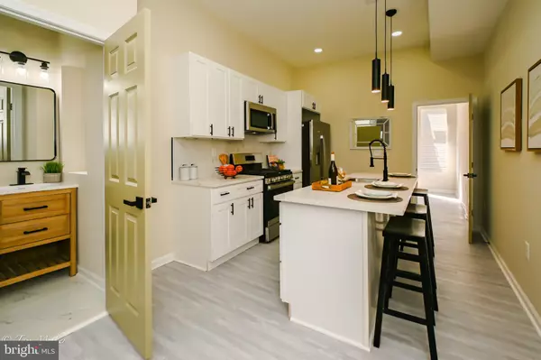 Baltimore, MD 21213,1743 E FEDERAL ST