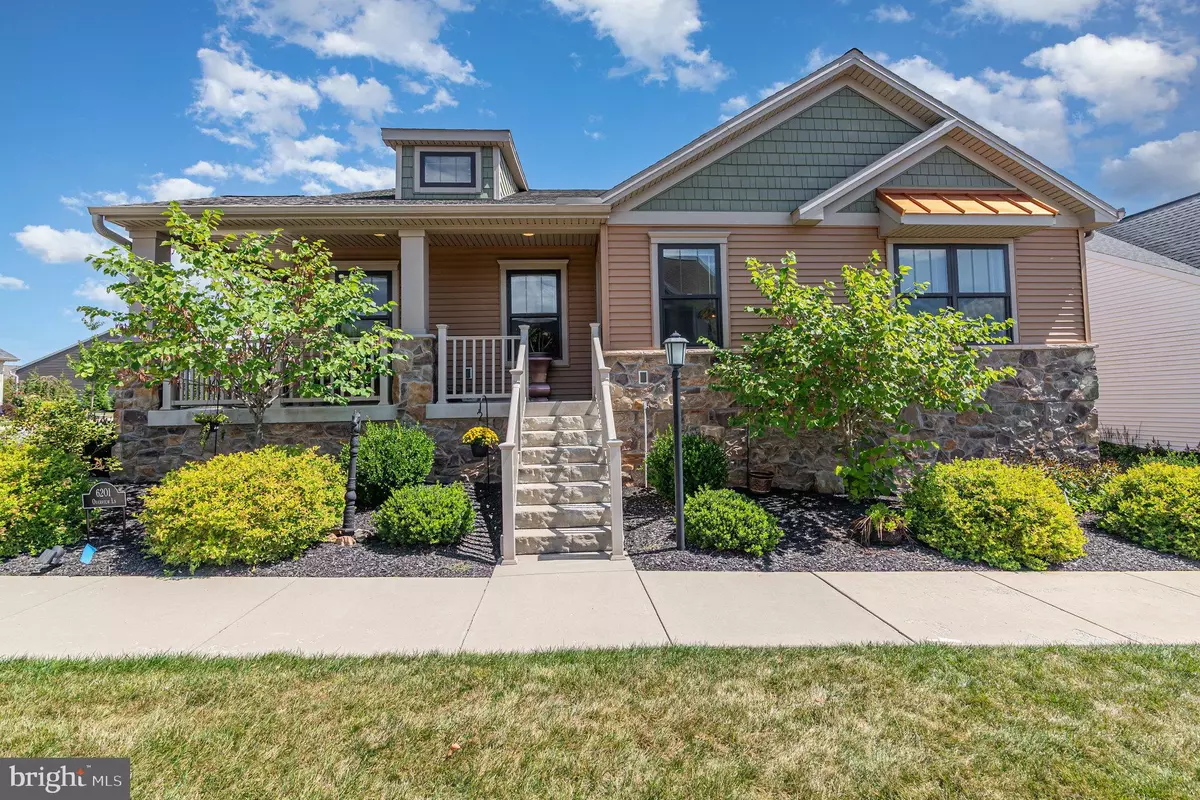 Harrisburg, PA 17111,6201 OVERVIEW LN