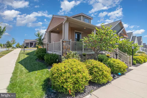 Harrisburg, PA 17111,6201 OVERVIEW LN