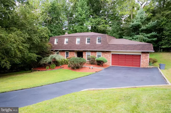 Media, PA 19063,210 MARTINS RUN