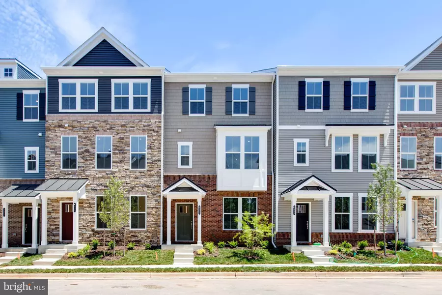 1531 IRON HORSE WAY, Hanover, MD 21076