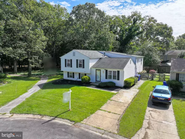 Waldorf, MD 20602,2103 GIBBONS CT