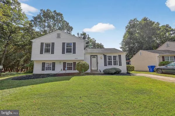 2103 GIBBONS CT, Waldorf, MD 20602