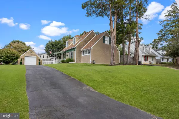 Oreland, PA 19075,223 ORLEMANN AVE