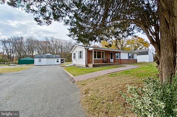 White Hall, MD 21161,4368 NORRISVILLE RD