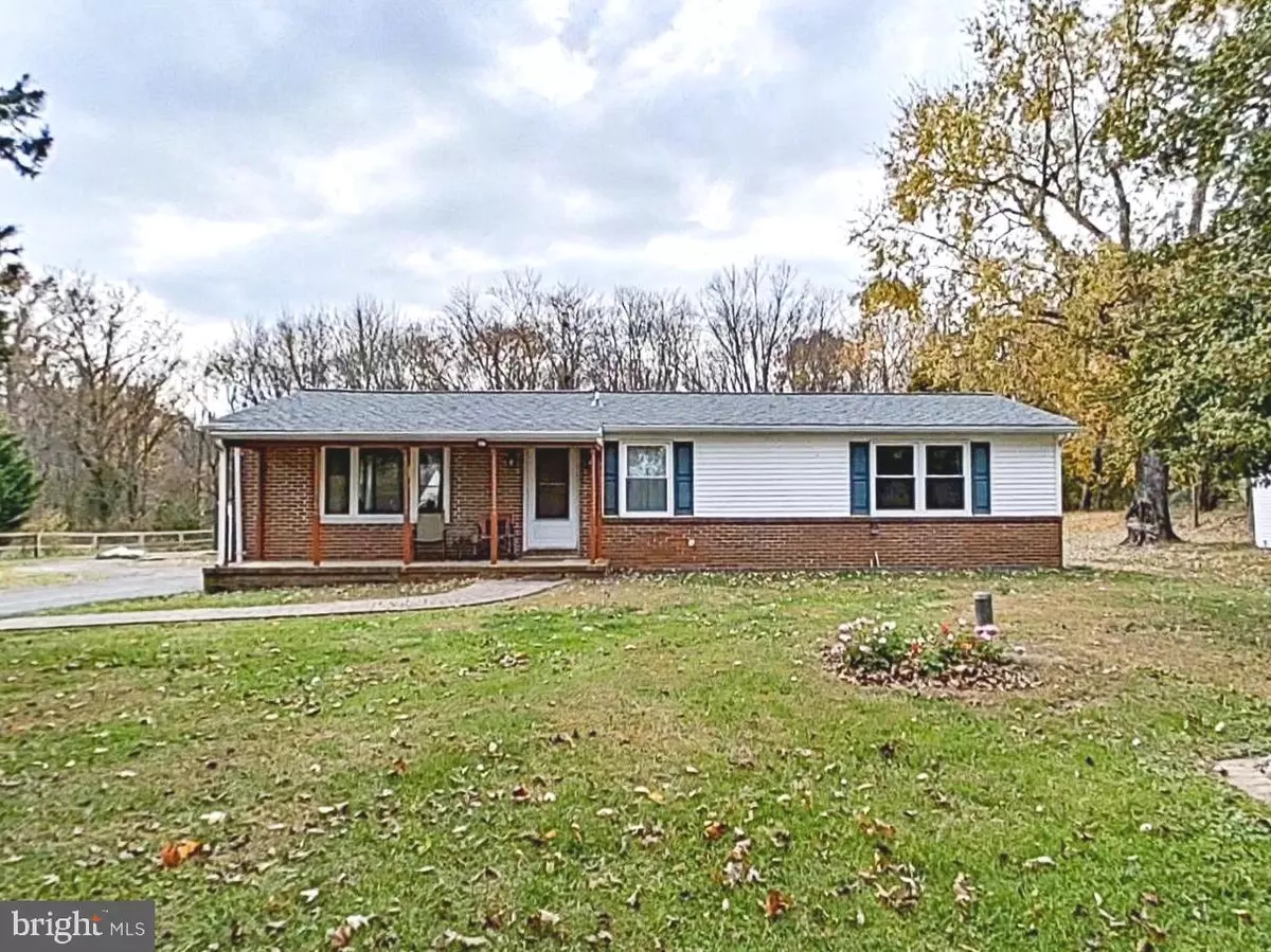 White Hall, MD 21161,4368 NORRISVILLE RD