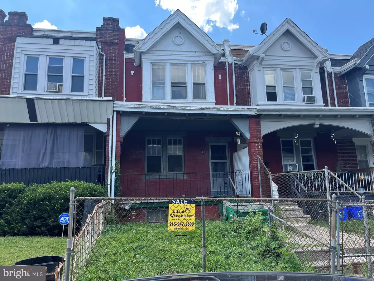 Philadelphia, PA 19144,5628 CROWSON ST