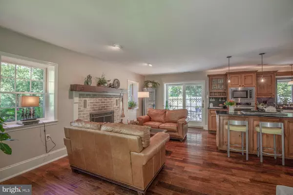 Doylestown, PA 18902,5420 SILO HILL RD